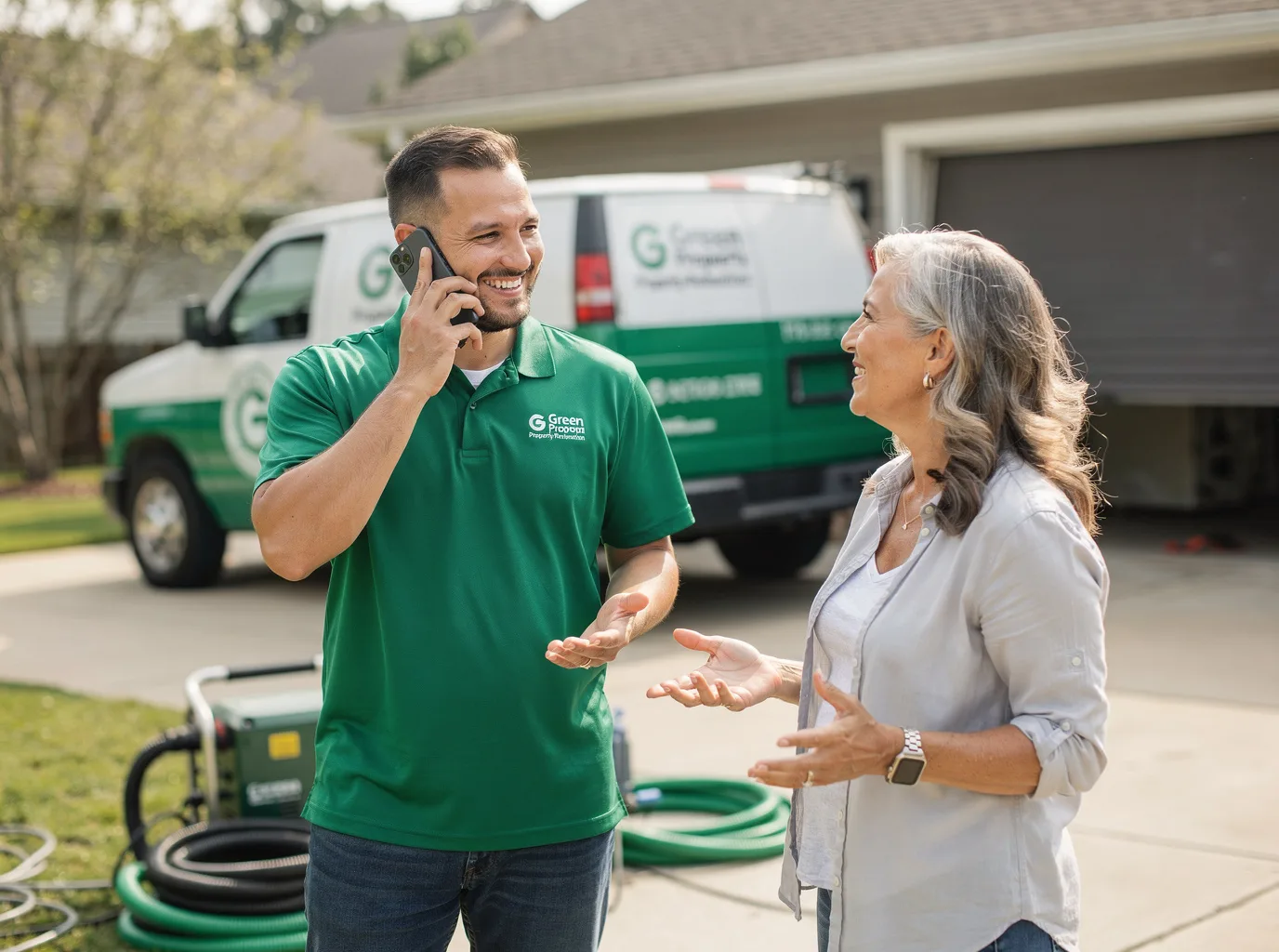Water Damage Restoration Constantine, MI FAQs